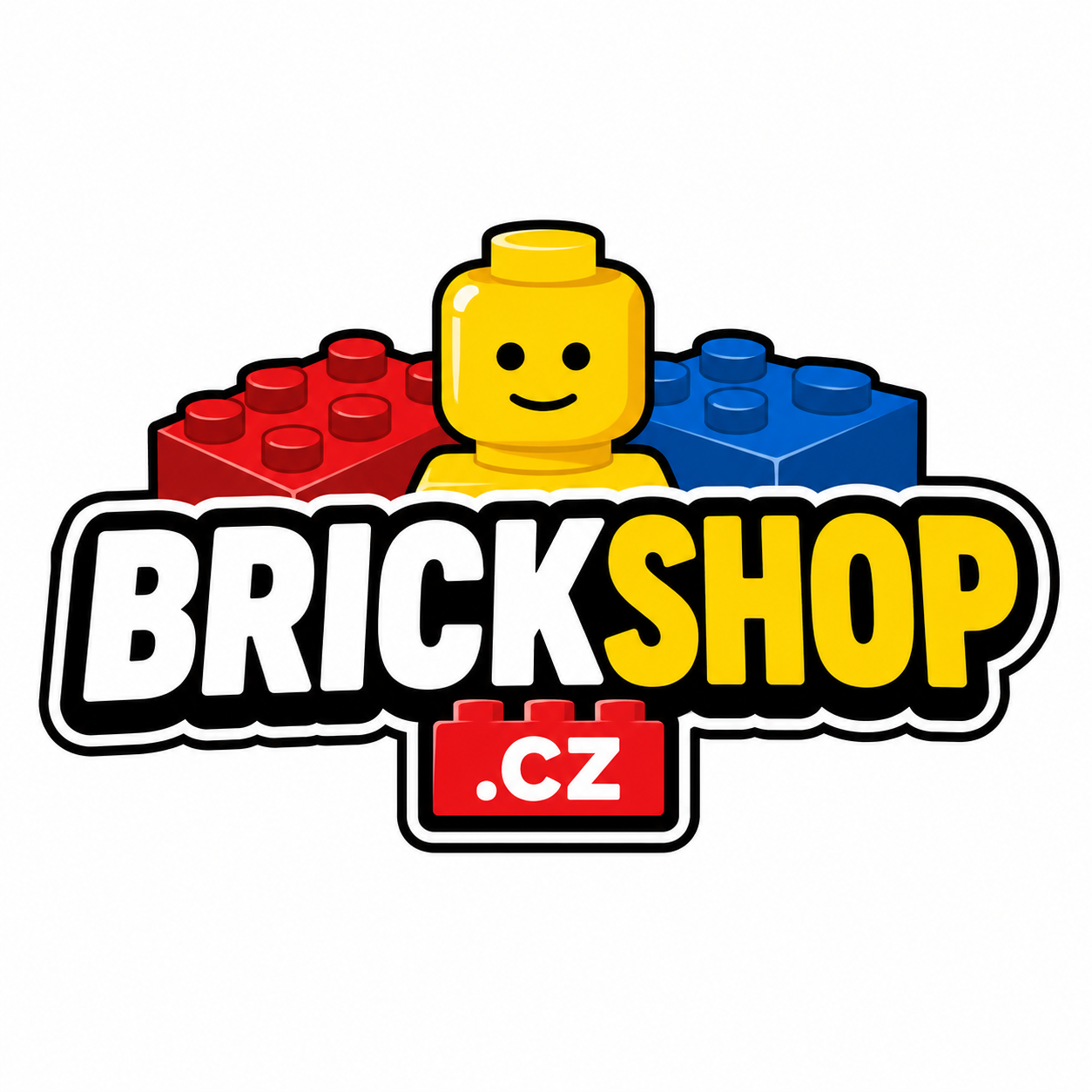BRICKshop